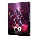 【送料無料】ID-0 DVD BOX《特装限定版》 (初回限...