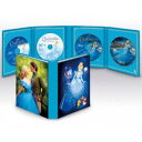 シンデレラ MovieNEXコレクション (期間限定) 【Blu-ray】