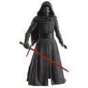 スターウォーズ 1/12 カイ・ロレン おもちゃ プラモデル 15歳 スター・ウォーズ