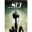 スターシップ・トゥルーパーズ3 【DVD】