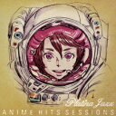 プラチナ・ジャズ/プラチナ・ジャズ - アニメ・ヒット・セッションズ 【CD】