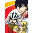 弱虫ペダル NEW GENERATION Vol.5 【Blu-ray】