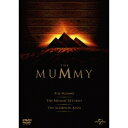 ハムナプトラ ベストバリューDVDセット 【DVD】