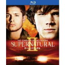 SUPERNATURAL II X[p[i` ZJhEV[Y Rv[gE{bNX  Blu-ray 