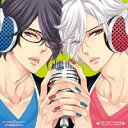 朝日奈椿&梓(CV:鈴村健一&鳥海浩輔)/AFFECTIONS 【CD】