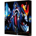 劇場版 ウルトラマンギンガS 決戦!ウルトラ10勇士!! Blu-ray メモリアル BOX《初回生産限定版》 (初回限定) 【Blu-ray】