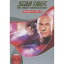STAR TREK THE NEXT GENERATION SEASON 2:PART 2 【DVD】