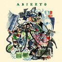 アビエルト/アビエルト 【CD】