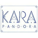 KARA／PANDORA 【CD】