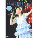 松田聖子/Seiko Matsuda Concert Tour 2013 A Girl in the Wonder Land ~BUDOKAN 100th ANNIVERSARY~ 【DVD】
