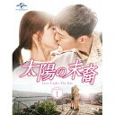 z̖ Love Under The Sun Blu-ray SET1  Blu-ray 