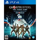 Ghostbusters: The Video Game Remastered