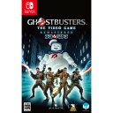 Ghostbusters: The Video Game Remastered