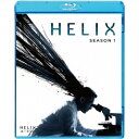 HELIX -黒い遺伝子- SEASON1 ブルー