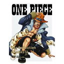 ONE PIECE Log Collection ARABASTA  DVD 