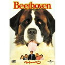 ベートーベン 【DVD】