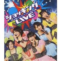 <strong>℃-uteコンサートツアー2010春</strong> <strong>ショッキング</strong> LIVE 【Blu-ray】