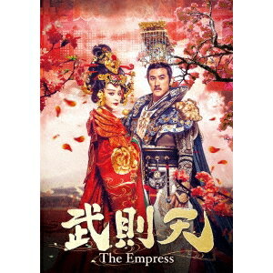 V-The Empress- DVD-SET6  DVD 