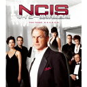 NCIS lCr[ƍߑ{ V[Y3gNIBOX  DVD 