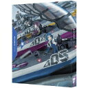 マクロスΔ 09《特装限定版》 (初回限定) 【Blu-ray】