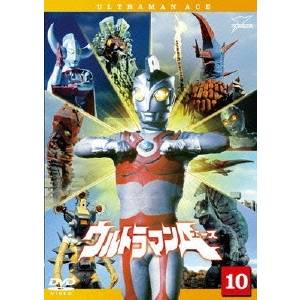 ウルトラマンA Vol.10 【DVD】