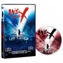 WE ARE X X^ [hEGfBV  DVD 