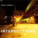 Into It.Over It./Intersections 【CD】