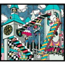 【送料無料】チャラン・ポ・ランタン/過去レクション《数量限定生産盤》 (初回限定) 【CD+DVD】