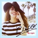 rieco／So right 【CD】