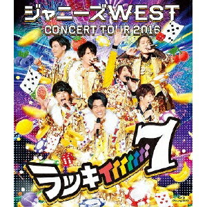 Wj[YWEST Wj[YWEST CONCERT TOUR 2016 bLBBBBBBB7 ʏ   Blu-ray 