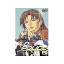 A.D.POLICE Action 5 【DVD】