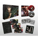 進撃の巨人 〜クロニクル〜 (初回限定) 【DVD】