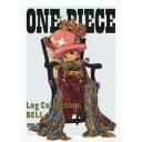 ONE PIECE Log Collection BELL  DVD 