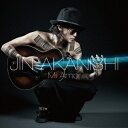 赤西仁/Mi Amor《初回限定盤B》 【CD+DVD】