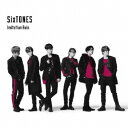 SixTONES vs Snow Man/Imitation...