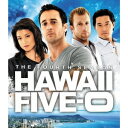 HAWAII FIVE-0 シーズン4 <トク選B