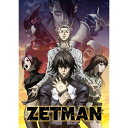 ZETMAN Vol.6 【Blu-ray】
