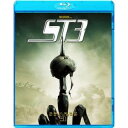 スターシップ・トゥルーパーズ3 【Blu-ray】