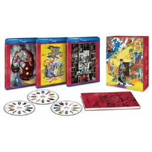 mm{`ayakashi`L Blu-ray BOX  Blu-ray 