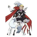 ワールド・デストラクション ~世界撲滅の六人~ Vol.2 【DVD】