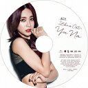 AOA/Like a Cat《YUNA》 (初回限定) 【CD】