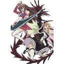 ワールド・デストラクション ~世界撲滅の六人~ Vol.5 【DVD】