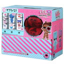 【送料無料】L.O.L. サプライズ! アイスパイ アンダーラップ2 12個入 BOX おもちゃ
