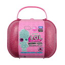 【送料無料】L.O.L. サプライズ! アイスパイ ビガーサプライズ おもちゃ こども 子供