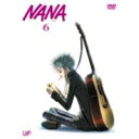 NANA-ナナ- 6 【DVD】