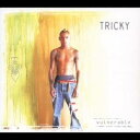 トリッキー/ヴァルネラブル 【CD】