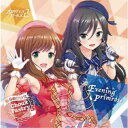 (ゲーム・ミュージック)/膨らみかけたChoux Pastry/Evening Primrose 【CD】