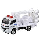 トミカ 32 国土交通省 照明車(箱) おもちゃ こども 子...