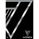 SE7EN/SE7EN LIVE 2016 in Japan -RAINBOW-《期間限定版A》 (期間限定) 【DVD】