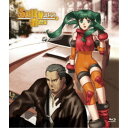 「SoltyRei」全話いっき見ブルーレイ 【Blu-ray】